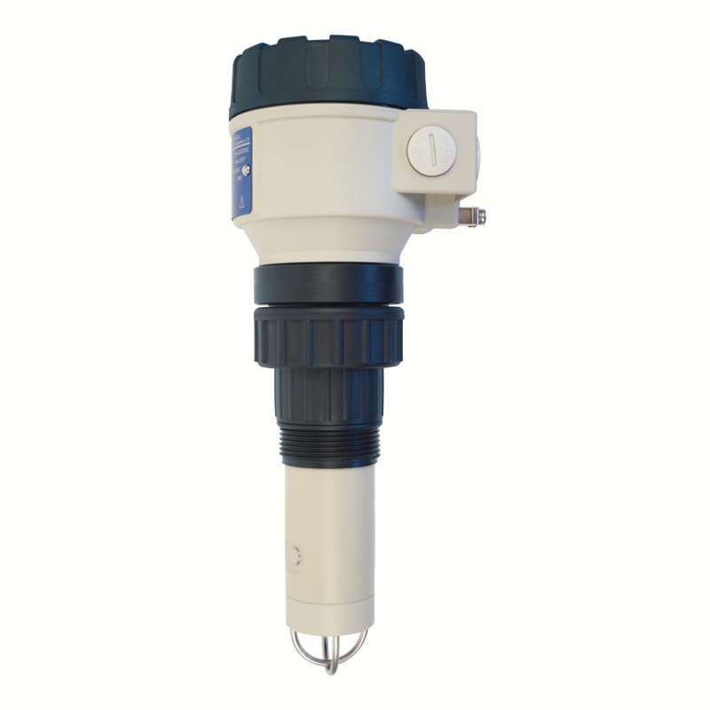 Analytical transmitters